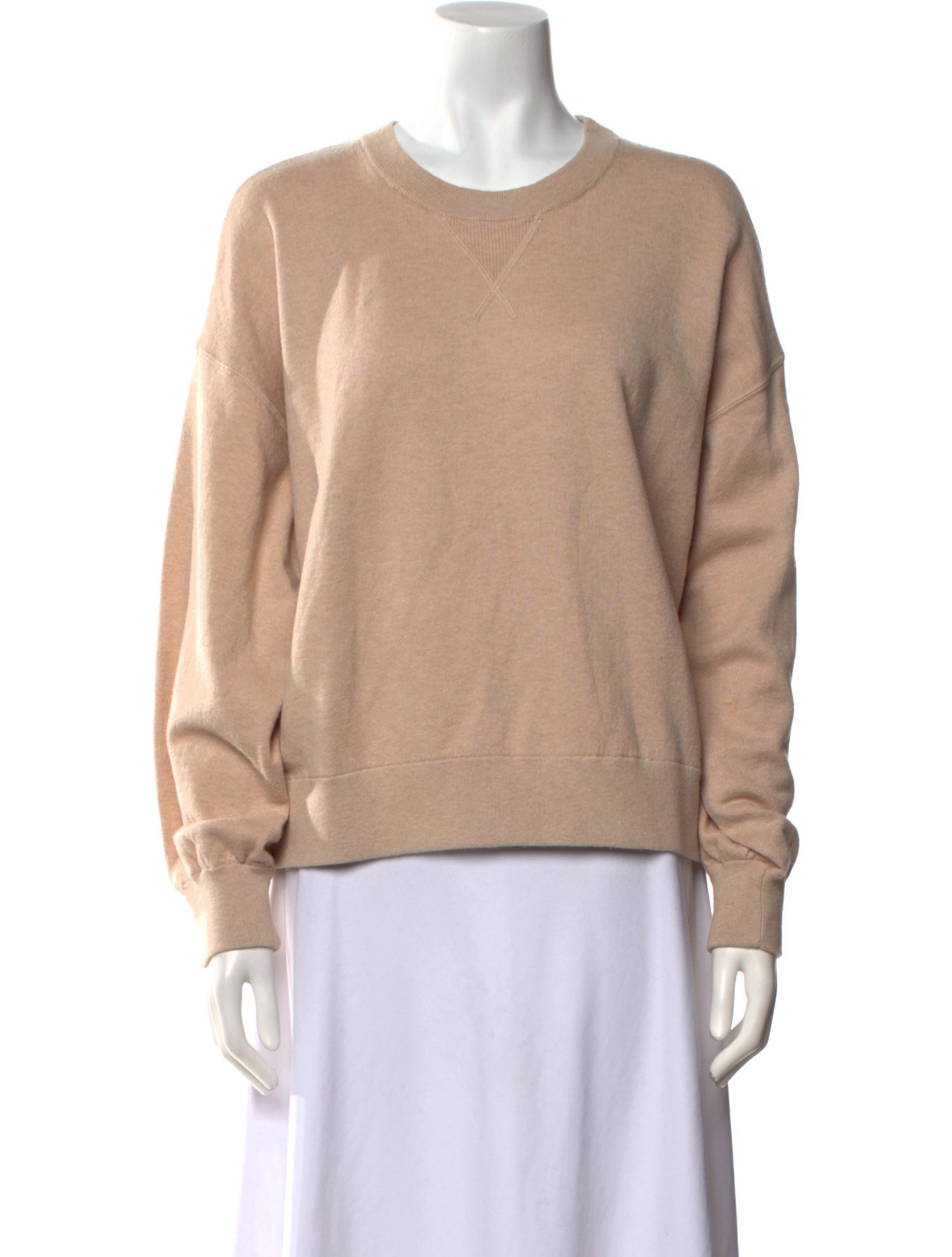 Naked Cashmere Crew Neck Sweater