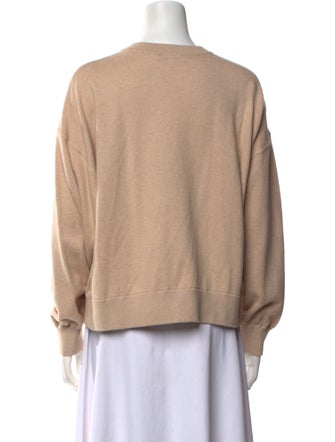 Naked Cashmere Crew Neck Sweater