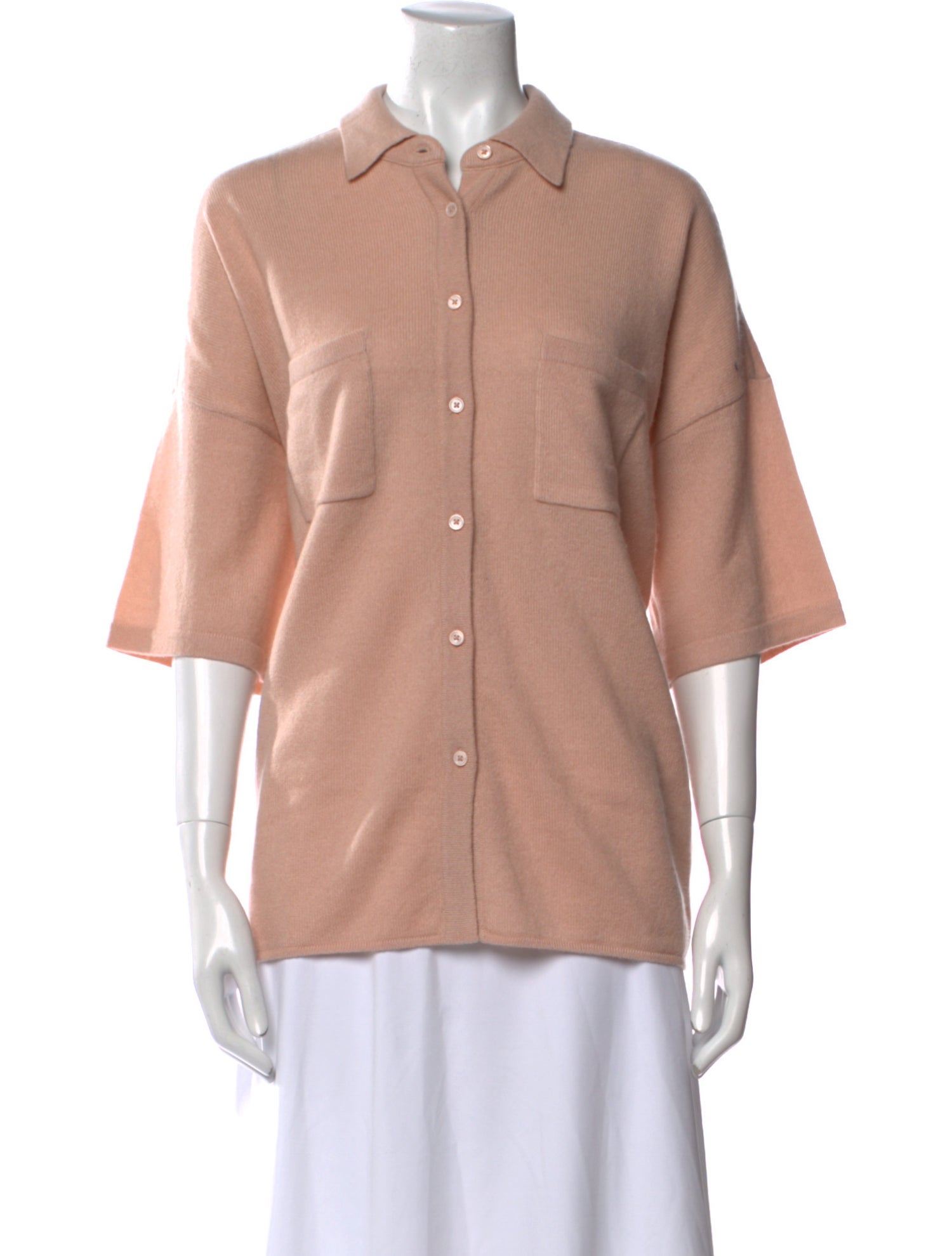 Naked Cashmere Cashmere Crew Neck Sweater