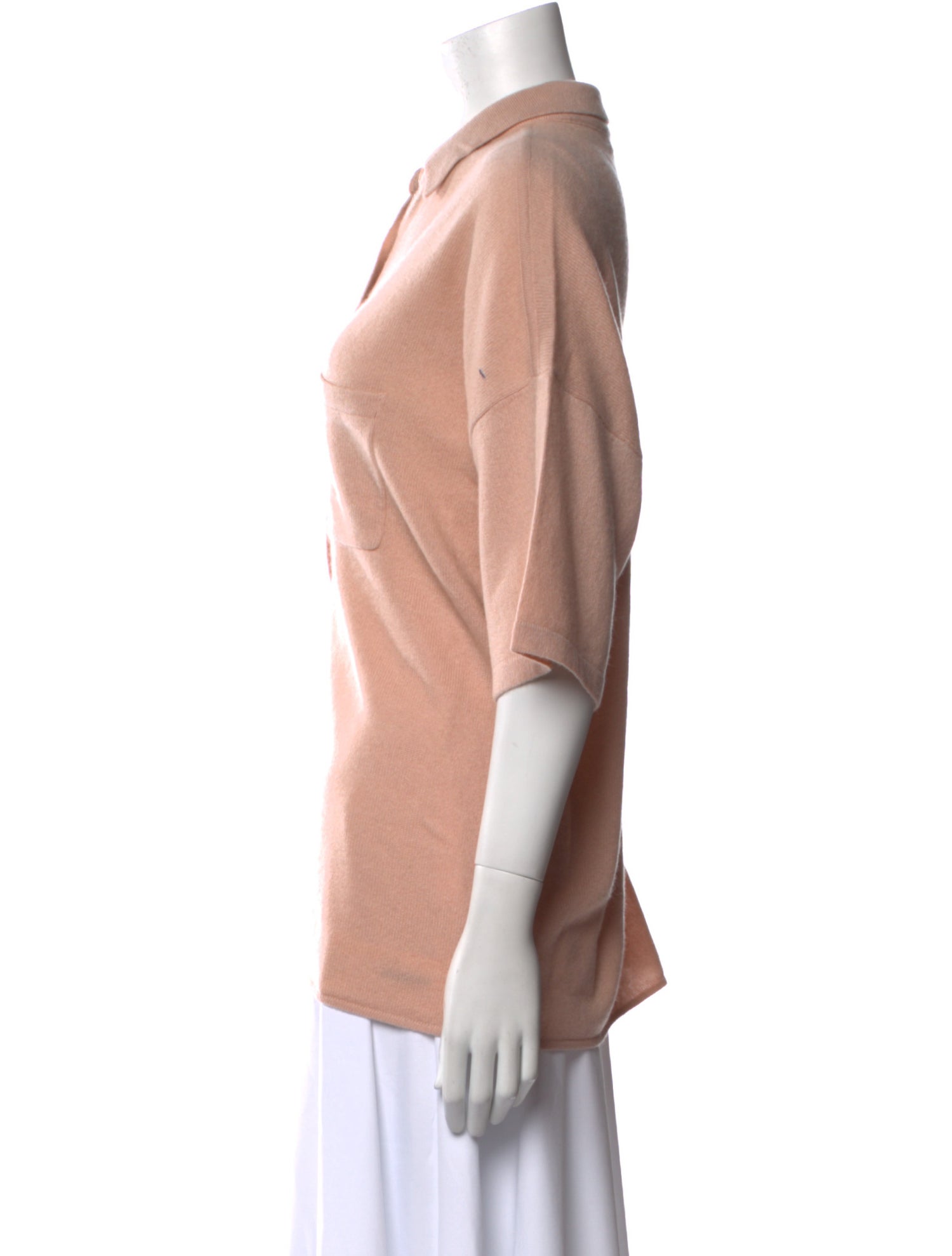 Naked Cashmere Cashmere Crew Neck Sweater
