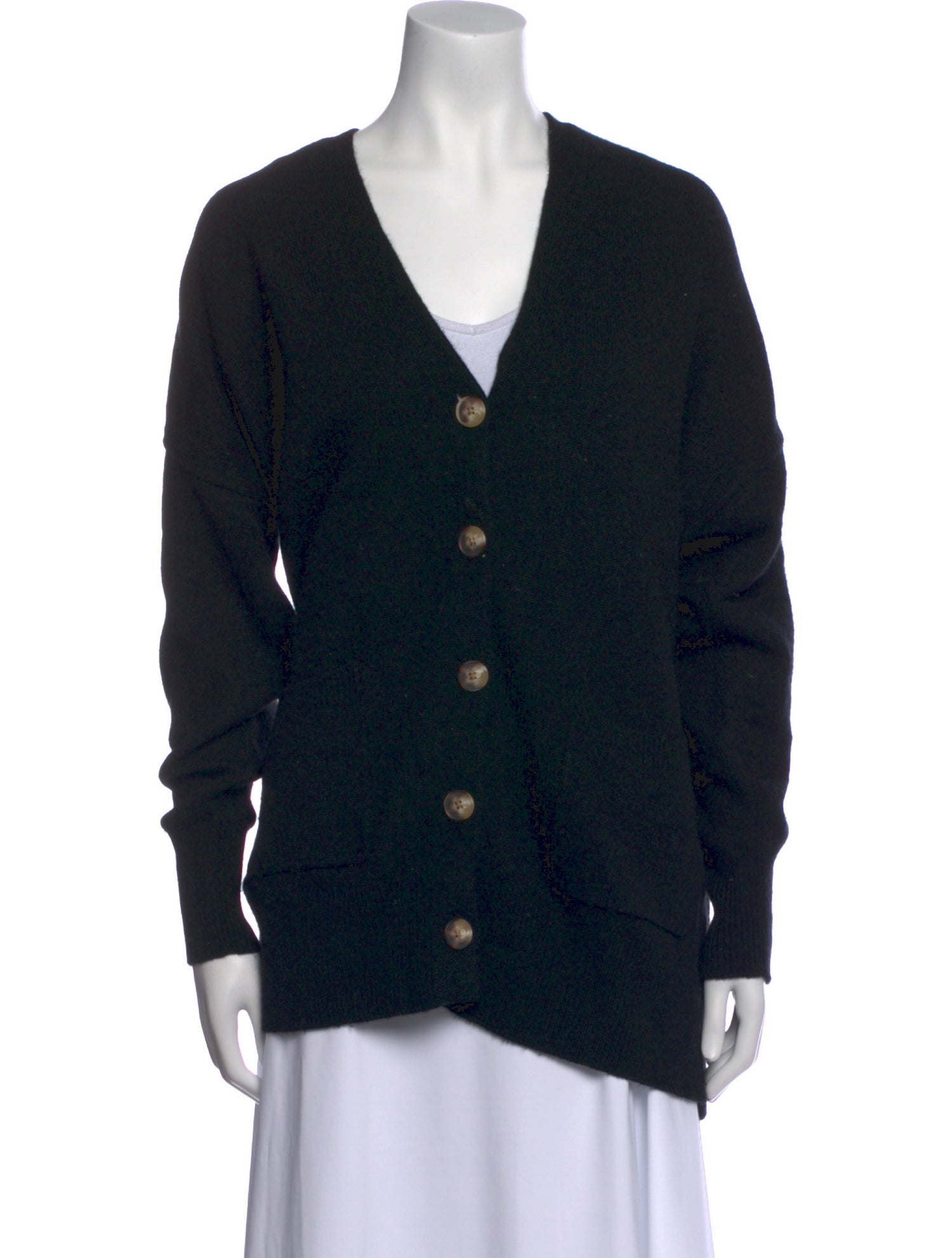 Naked Cashmere Cashmere V-Neck Sweater