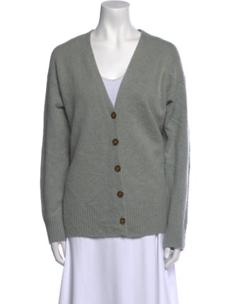 Naked Cashmere Cashmere V-Neck Sweater