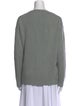 Naked Cashmere Cashmere V-Neck Sweater