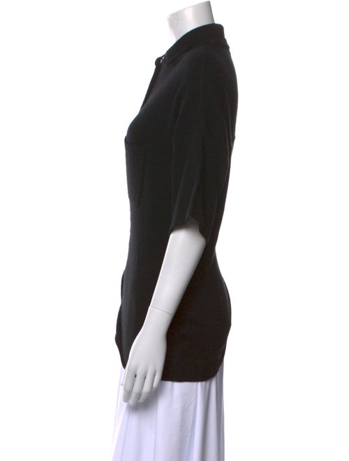 Naked Cashmere Cashmere Mock Neck Sweater