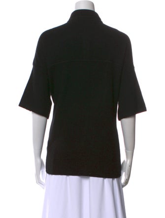 Naked Cashmere Cashmere Mock Neck Sweater