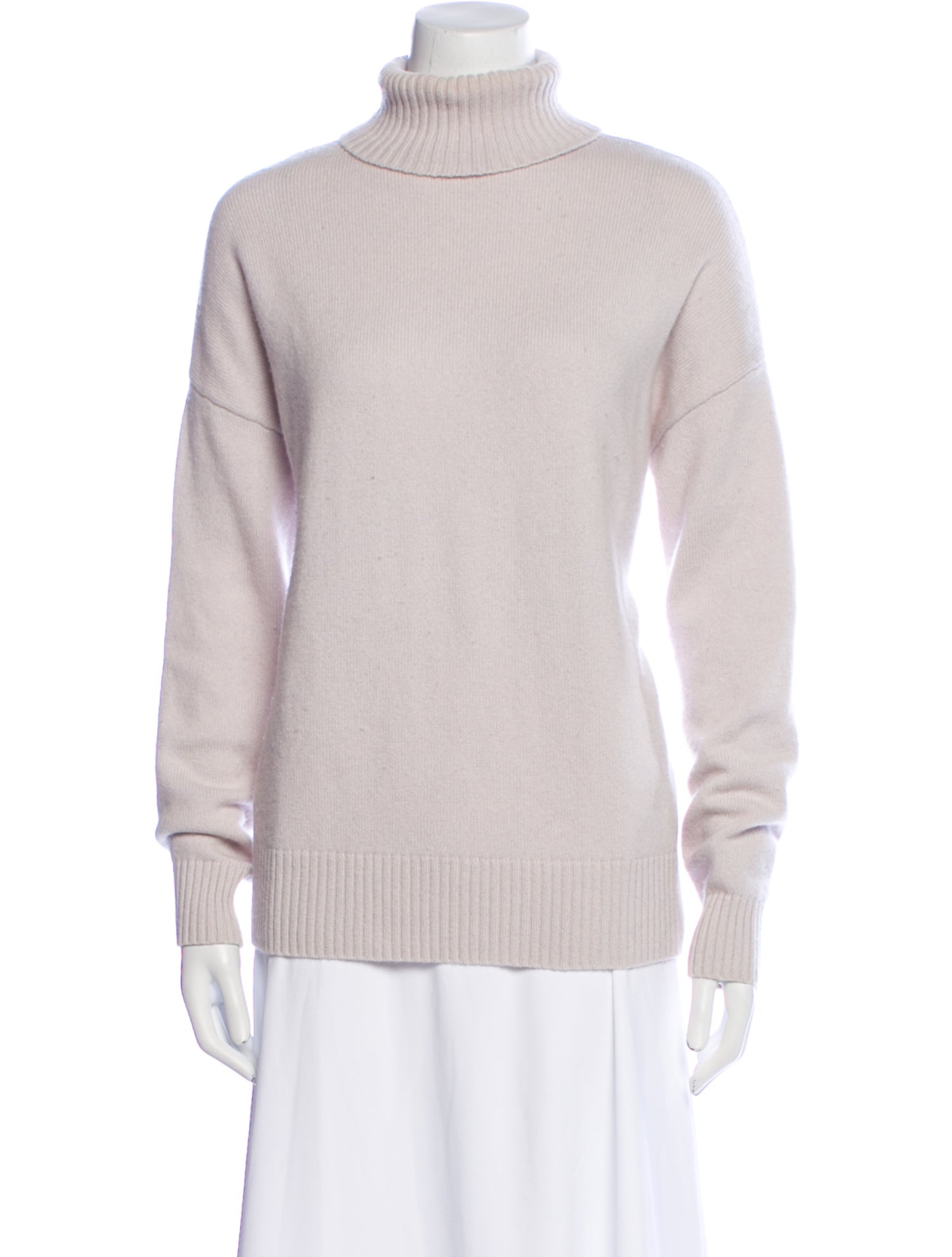 Naked Cashmere Cashmere Turtleneck Sweater
