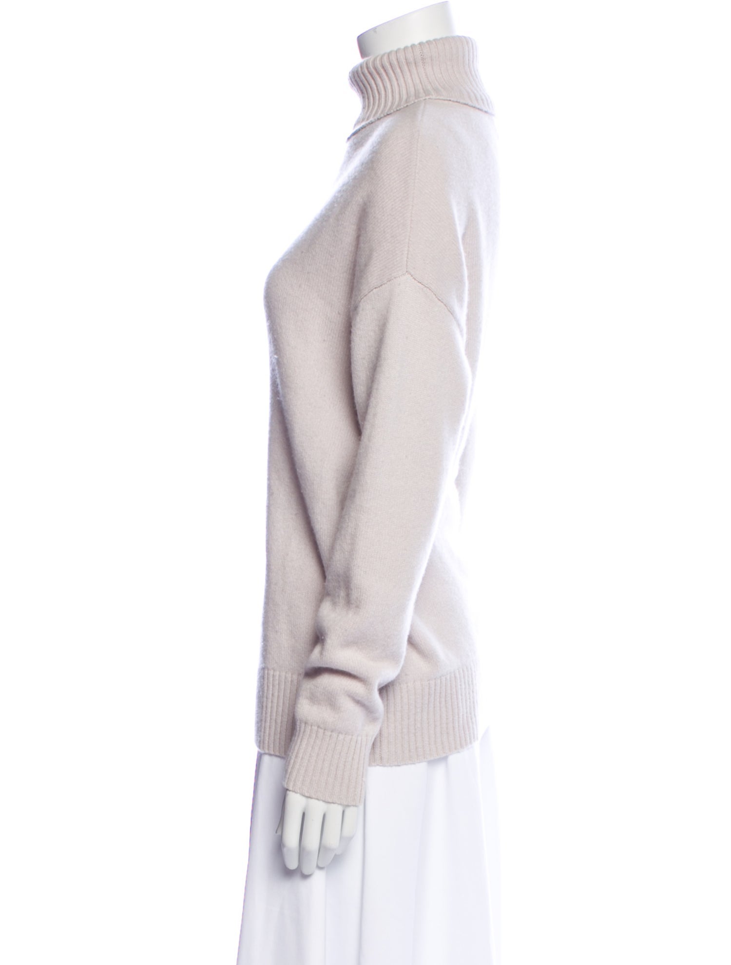 Naked Cashmere Cashmere Turtleneck Sweater