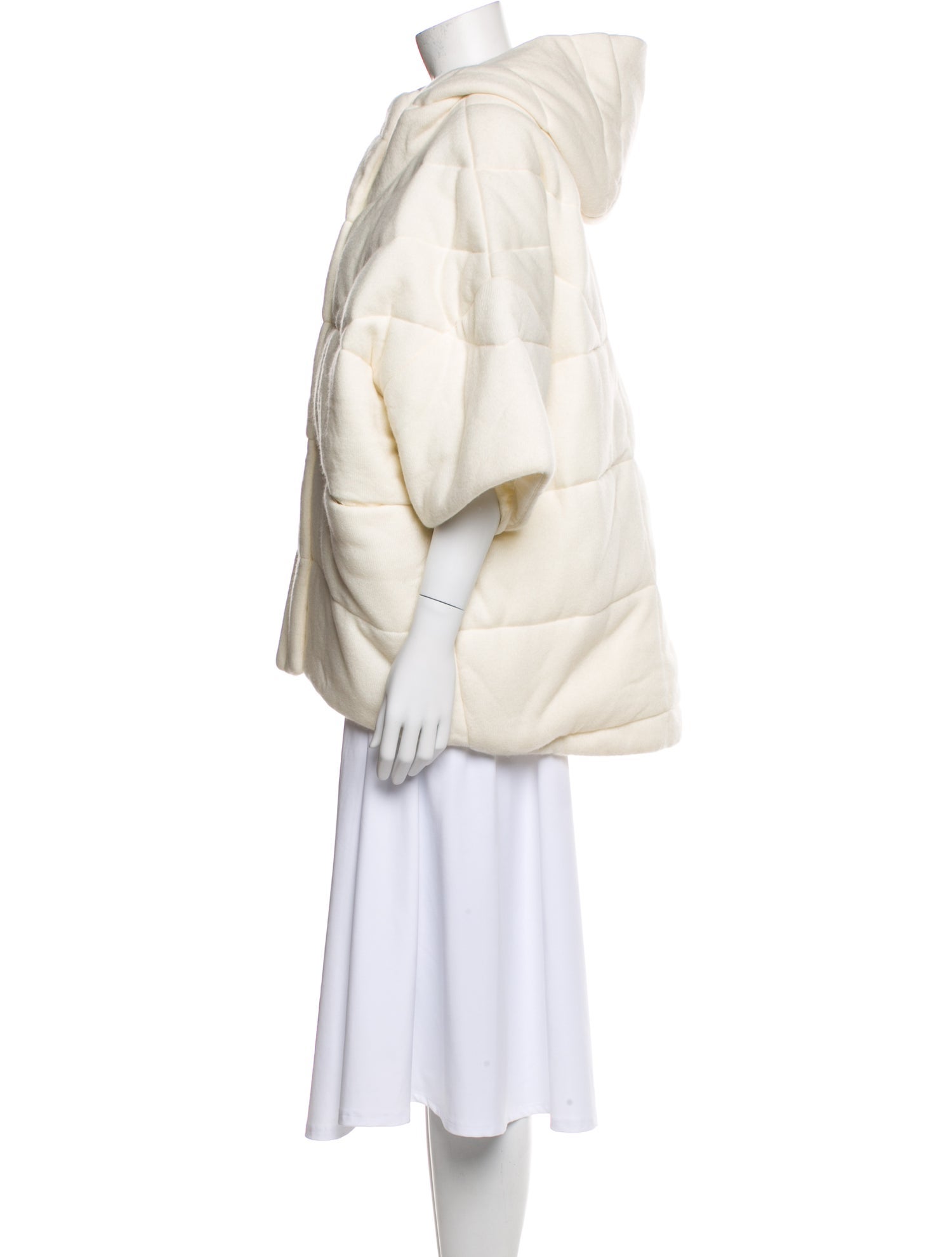 Naked Cashmere Cashmere Jacket w/ Tags