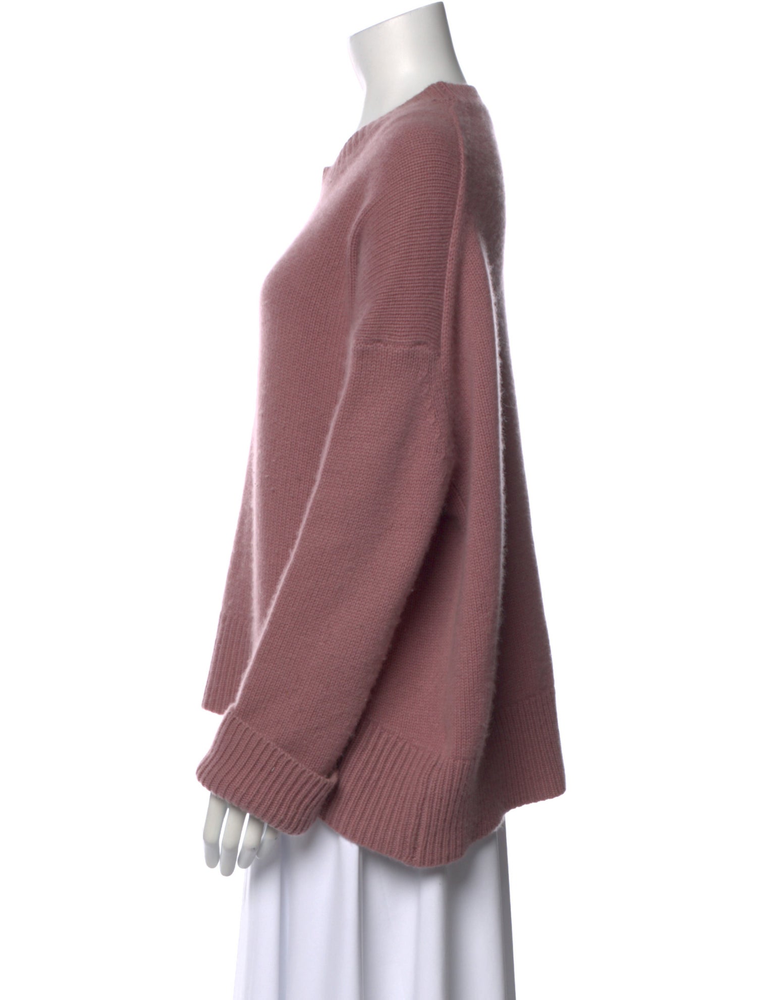 Naked Cashmere Cashmere Crew Neck Sweater