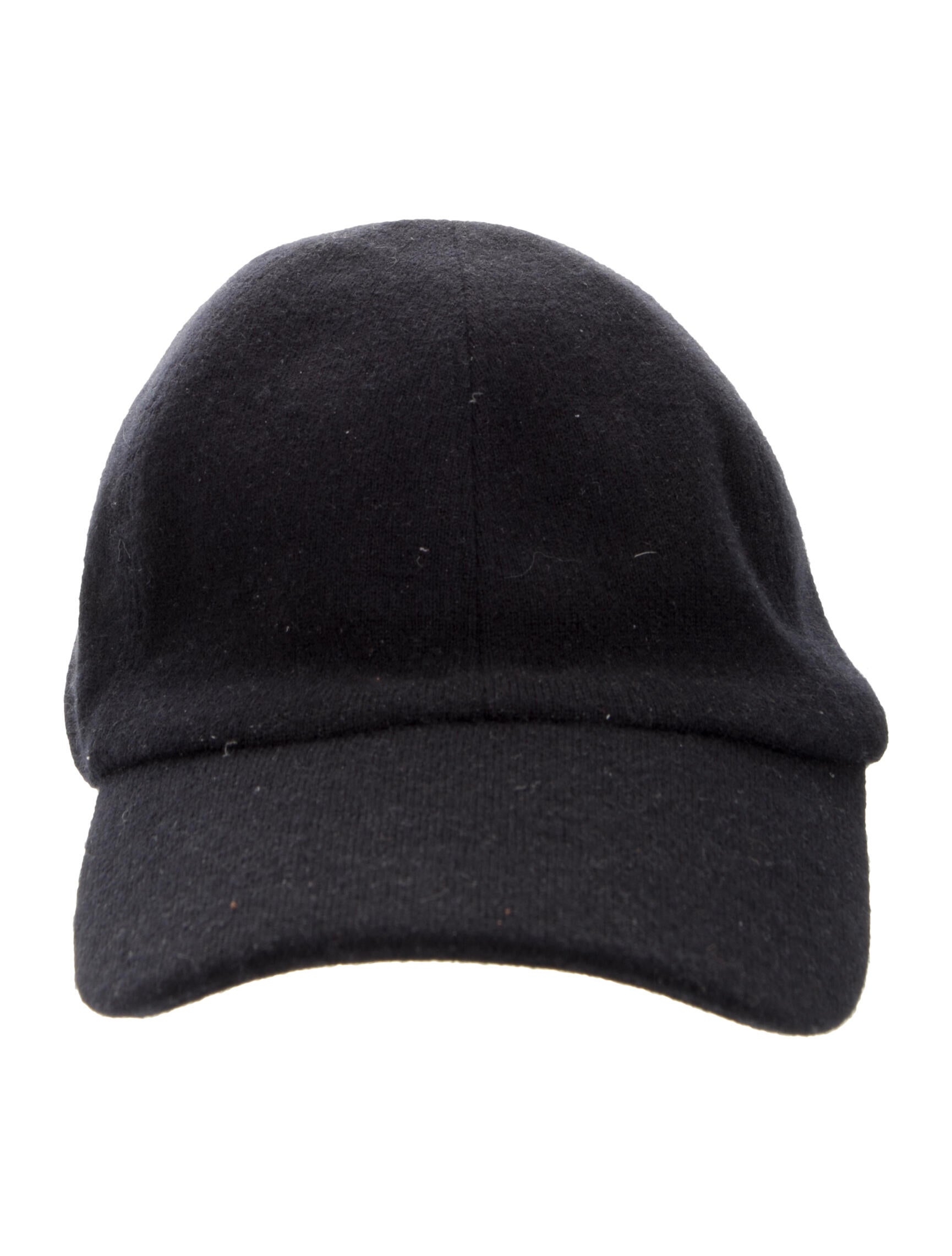 Naked Cashmere Cashmere Blend Baseball Hat