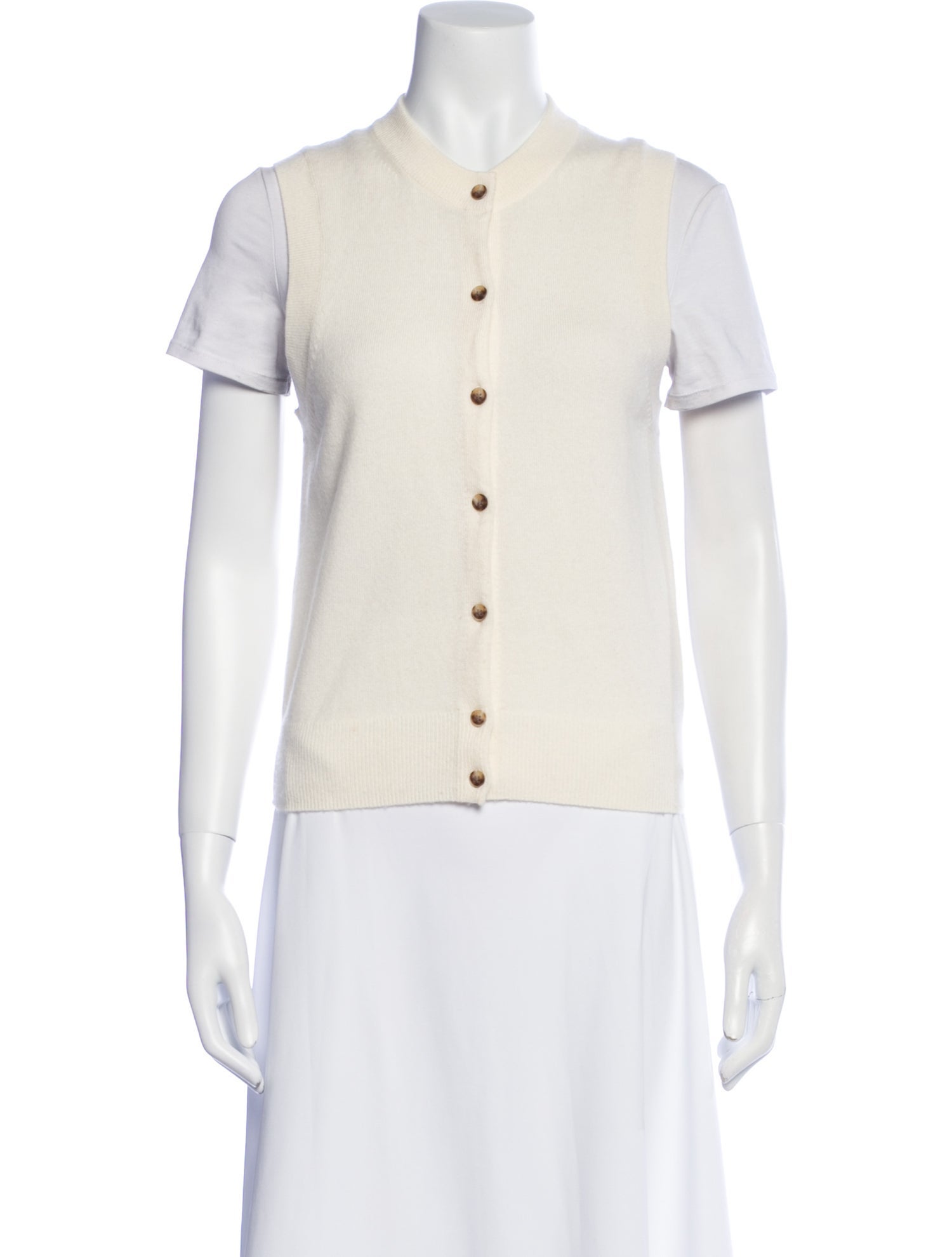 Naked Cashmere Cashmere Crew Neck Sweater