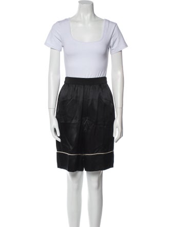 Naked Cashmere Silk Pajamas