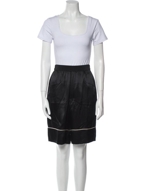 Naked Cashmere Silk Pajamas