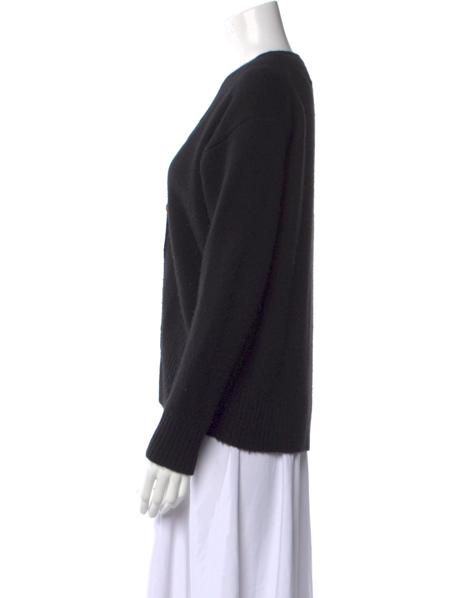 Naked Cashmere Cashmere V-Neck Sweater