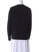Naked Cashmere Cashmere V-Neck Sweater