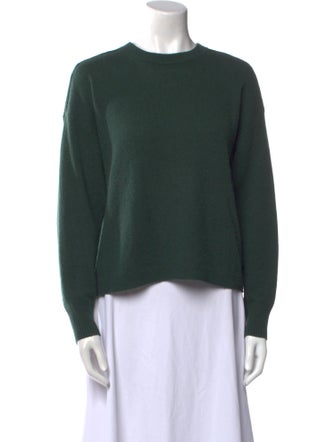 Naked Cashmere Cashmere Crew Neck Sweater