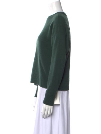 Naked Cashmere Cashmere Crew Neck Sweater