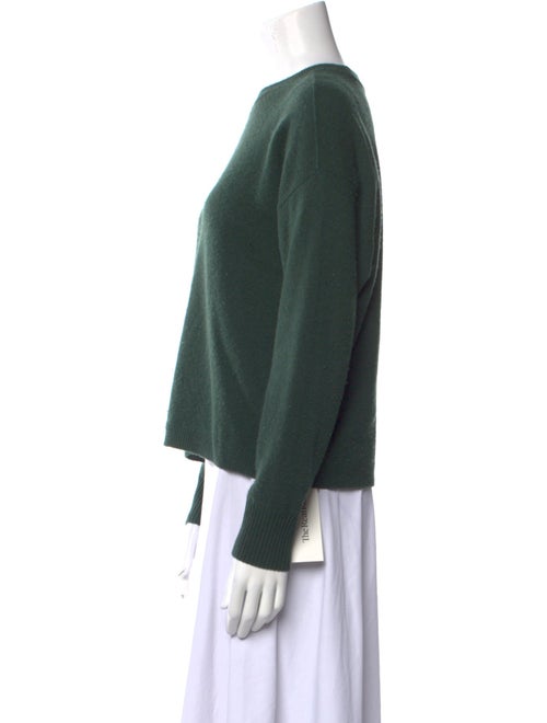 Naked Cashmere Cashmere Crew Neck Sweater