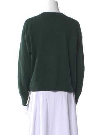 Naked Cashmere Cashmere Crew Neck Sweater