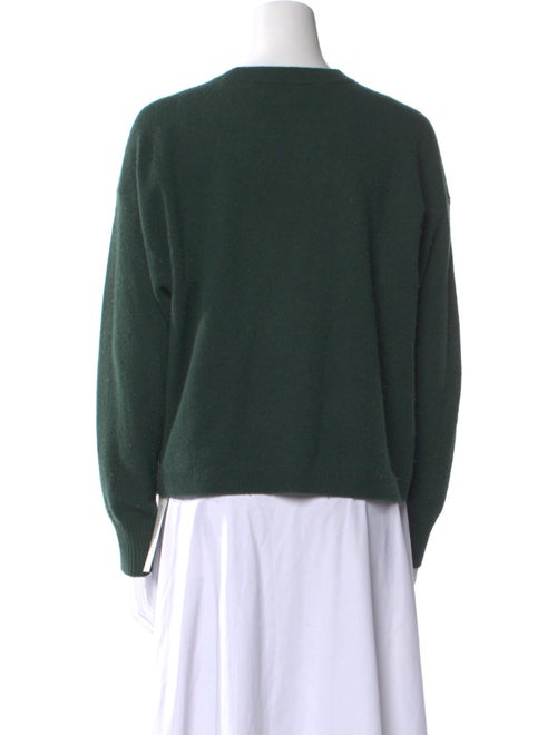 Naked Cashmere Cashmere Crew Neck Sweater