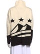 Naked Cashmere Cashmere Printed Sweater