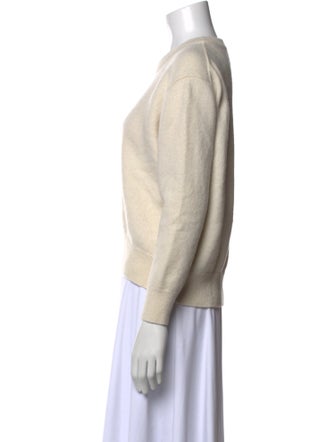 Naked Cashmere Cashmere Crew Neck Sweater
