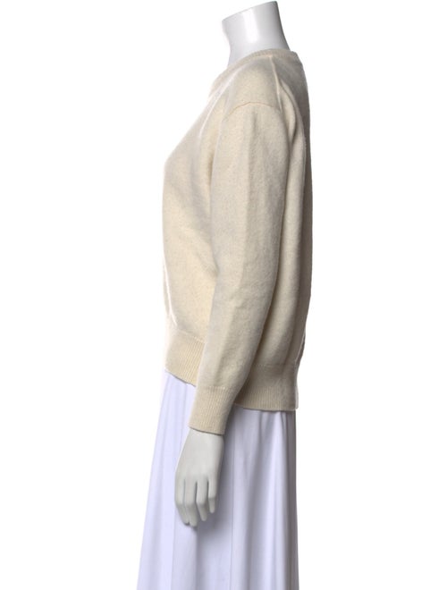 Naked Cashmere Cashmere Crew Neck Sweater