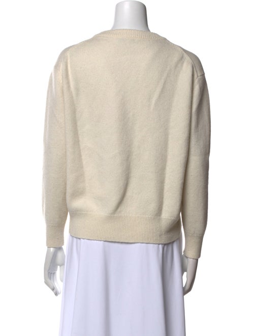 Naked Cashmere Cashmere Crew Neck Sweater