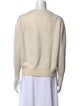 Naked Cashmere Cashmere Crew Neck Sweater