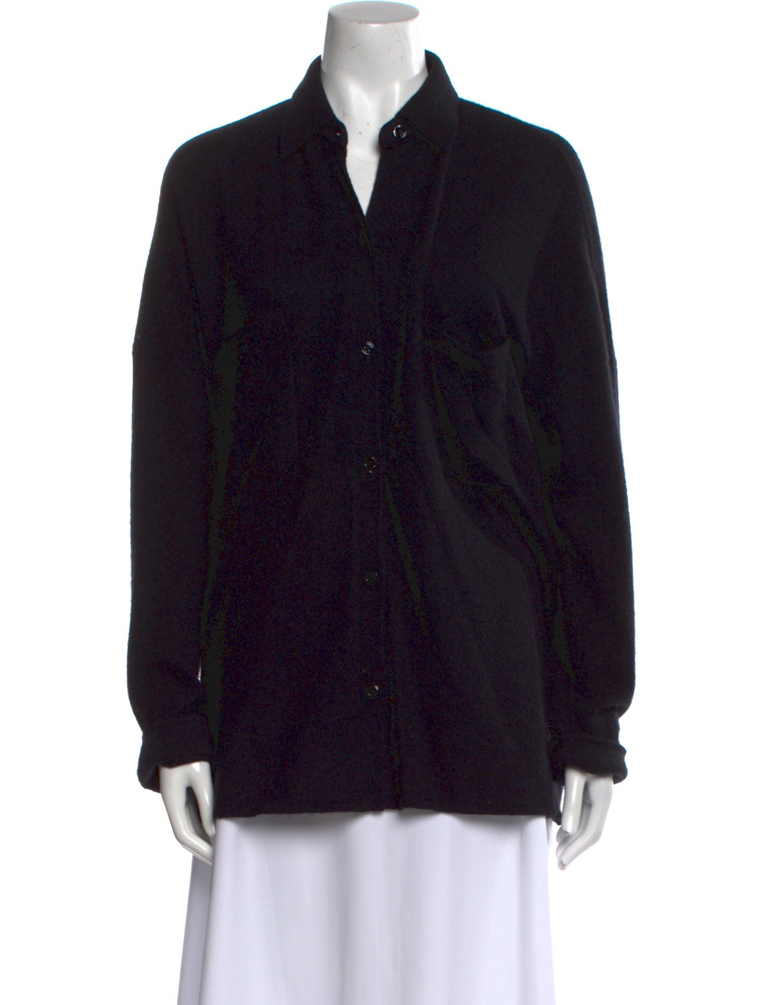 Naked Cashmere Cashmere V-Neck Sweater