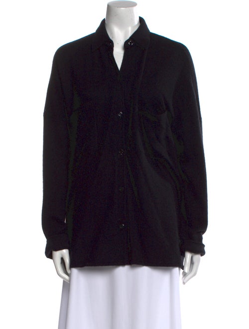 Naked Cashmere Cashmere V-Neck Sweater