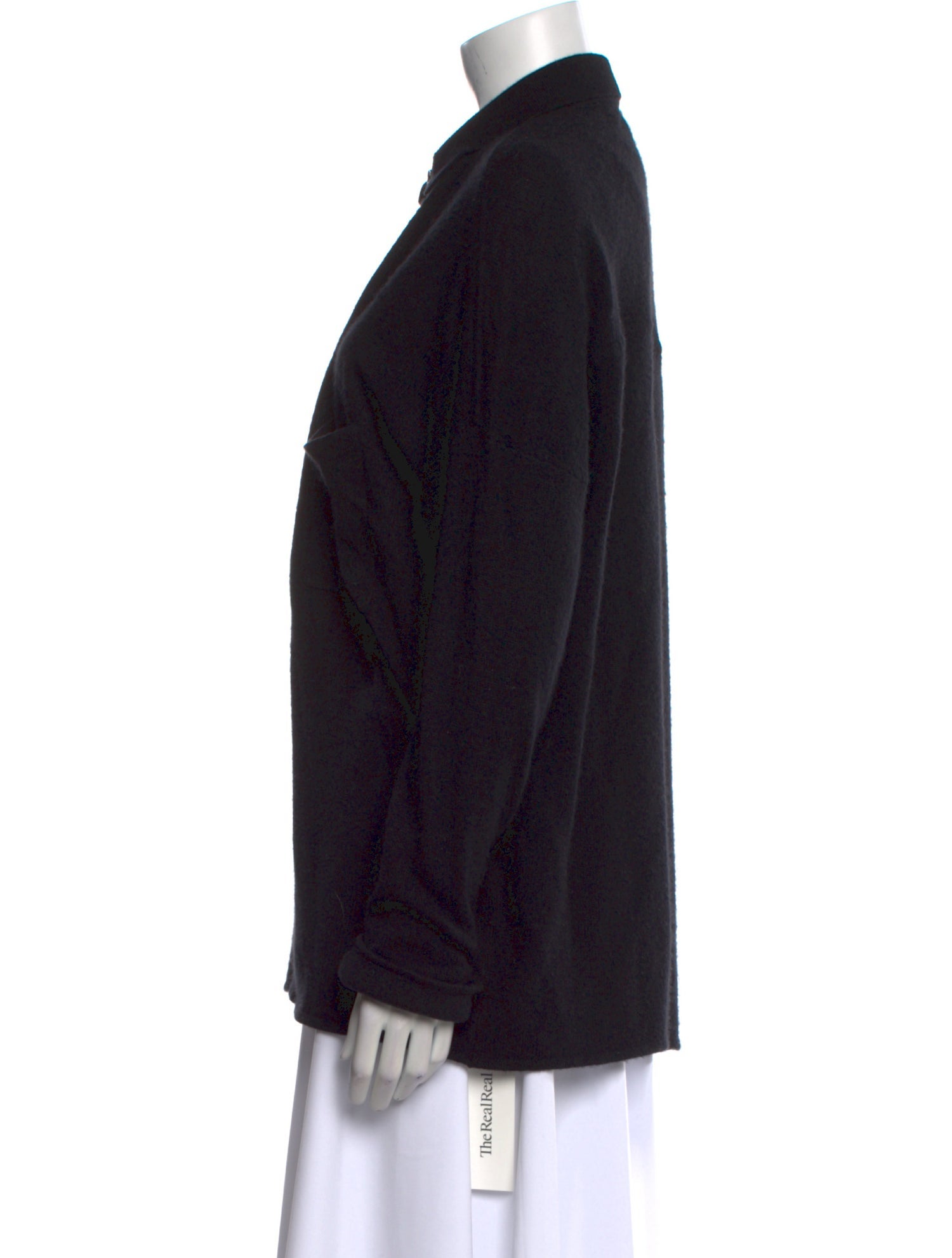 Naked Cashmere Cashmere V-Neck Sweater