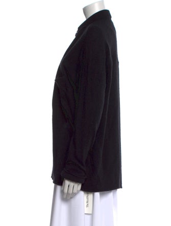 Naked Cashmere Cashmere V-Neck Sweater