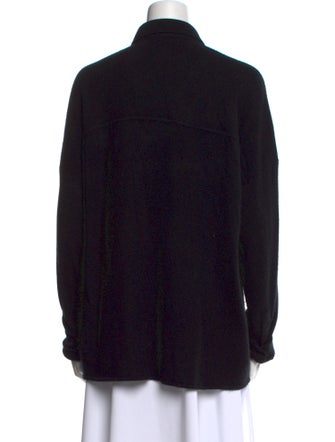 Naked Cashmere Cashmere V-Neck Sweater