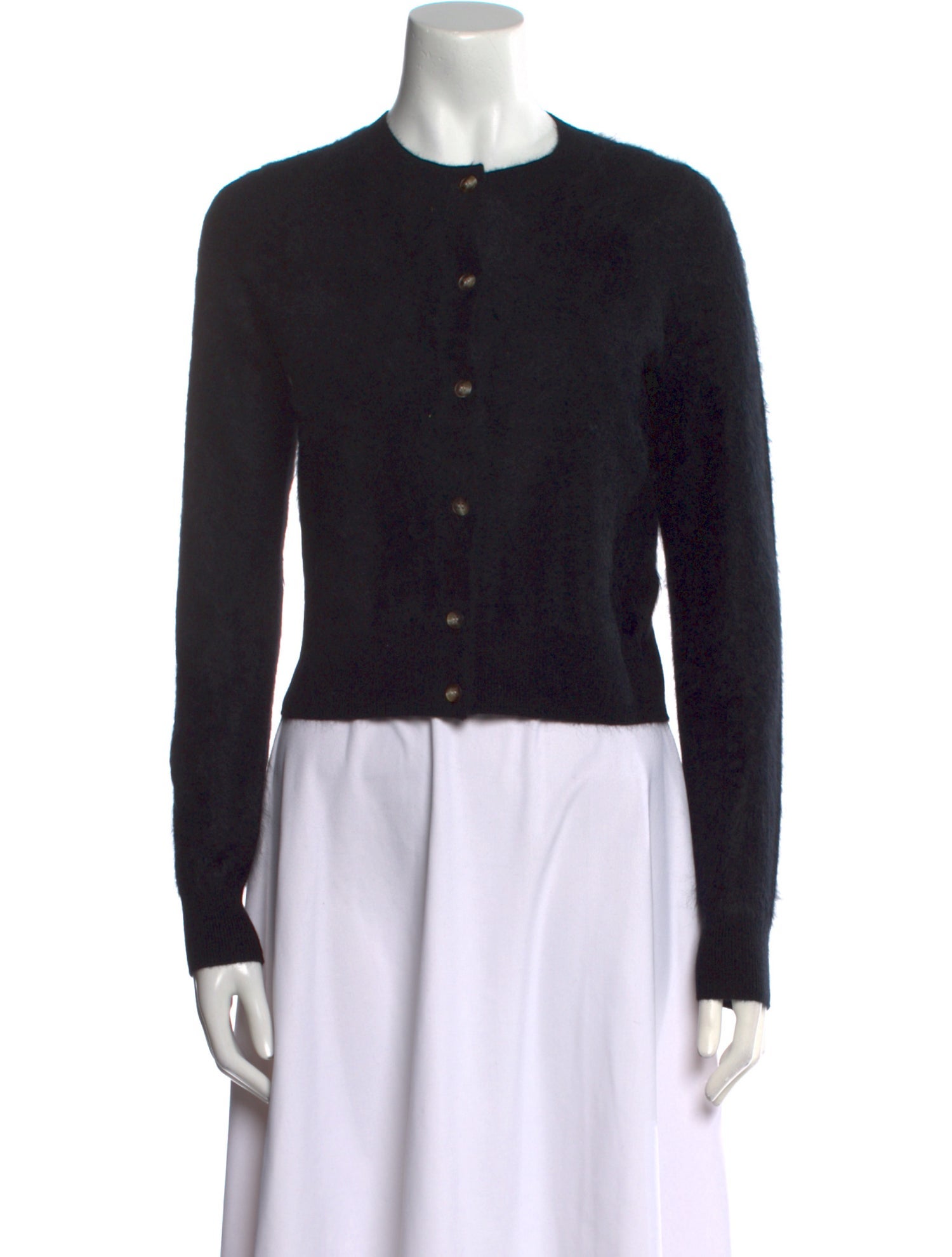 Naked Cashmere Cashmere Crew Neck Sweater