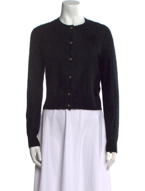 Naked Cashmere Cashmere Crew Neck Sweater