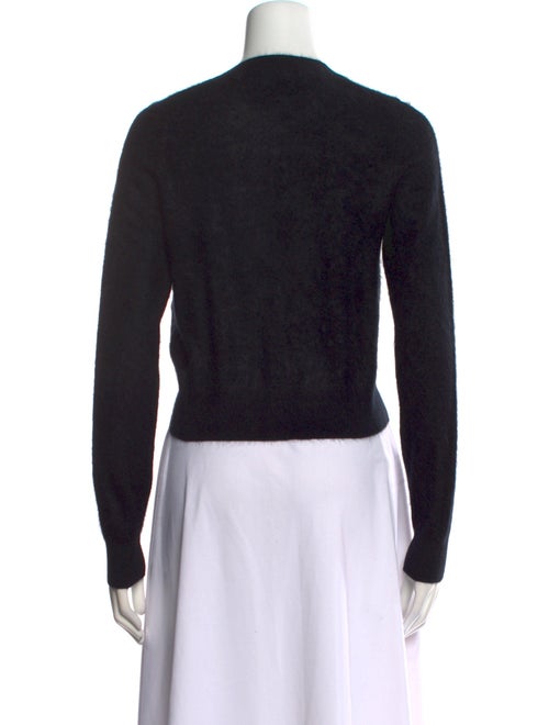 Naked Cashmere Cashmere Crew Neck Sweater