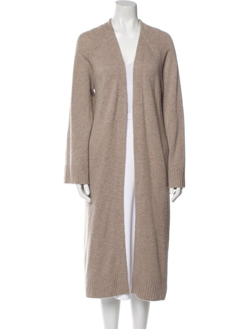 Naked Cashmere Cashmere Open Front Sweater