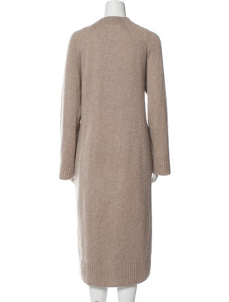 Naked Cashmere Cashmere Open Front Sweater