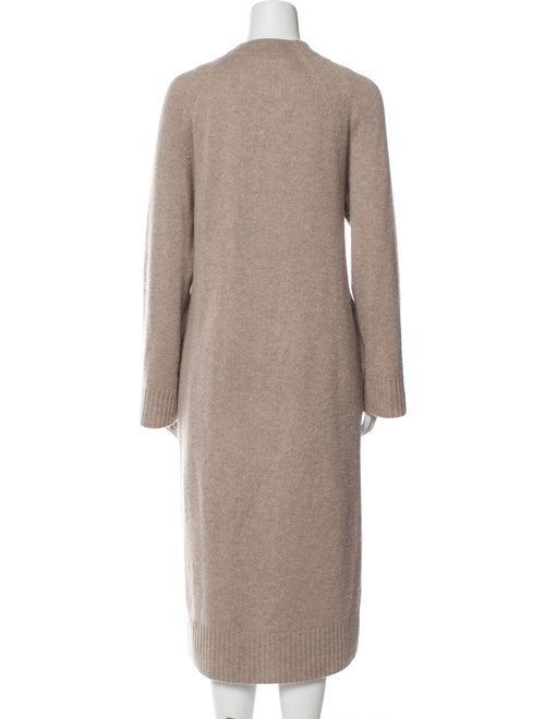 Naked Cashmere Cashmere Open Front Sweater