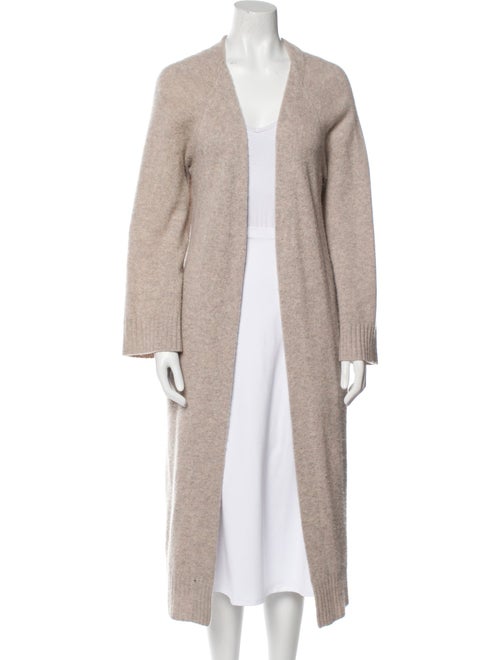 Naked Cashmere Cashmere Open Front Sweater