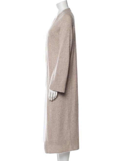 Naked Cashmere Cashmere Open Front Sweater