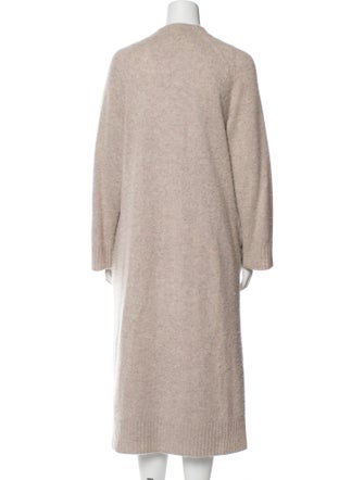 Naked Cashmere Cashmere Open Front Sweater