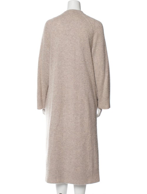 Naked Cashmere Cashmere Open Front Sweater