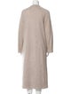 Naked Cashmere Cashmere Open Front Sweater