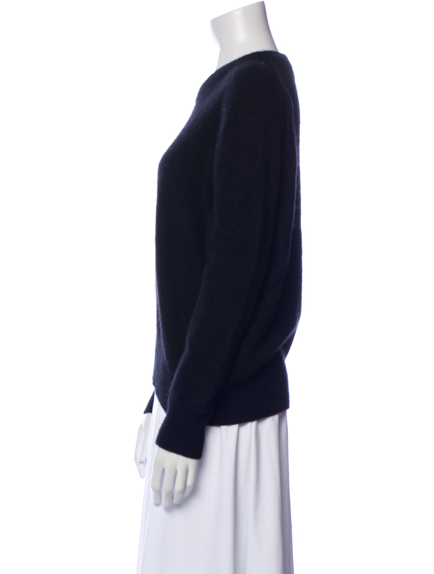 Naked Cashmere Cashmere Crew Neck Sweater