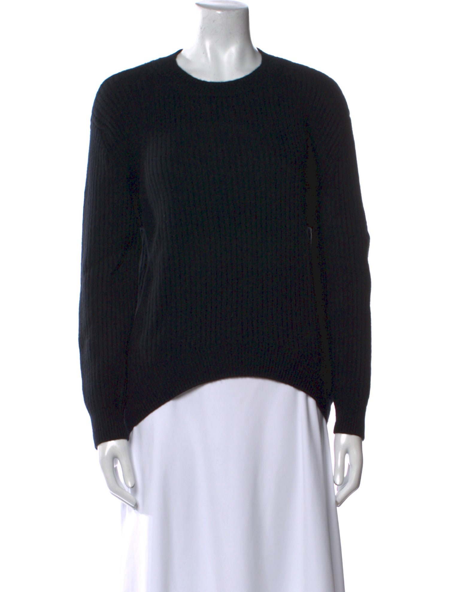 Naked Cashmere Cashmere Crew Neck Sweater