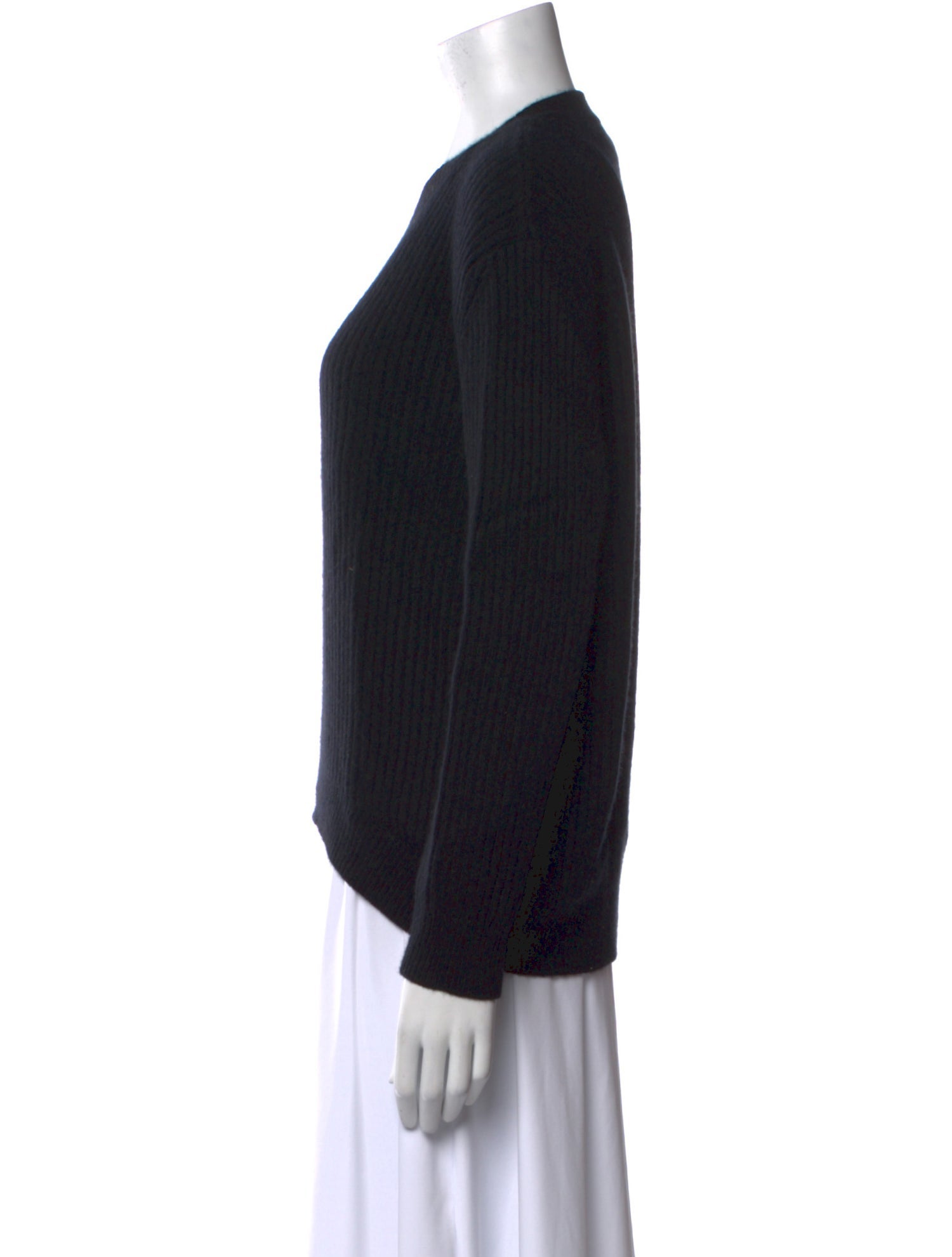 Naked Cashmere Cashmere Crew Neck Sweater