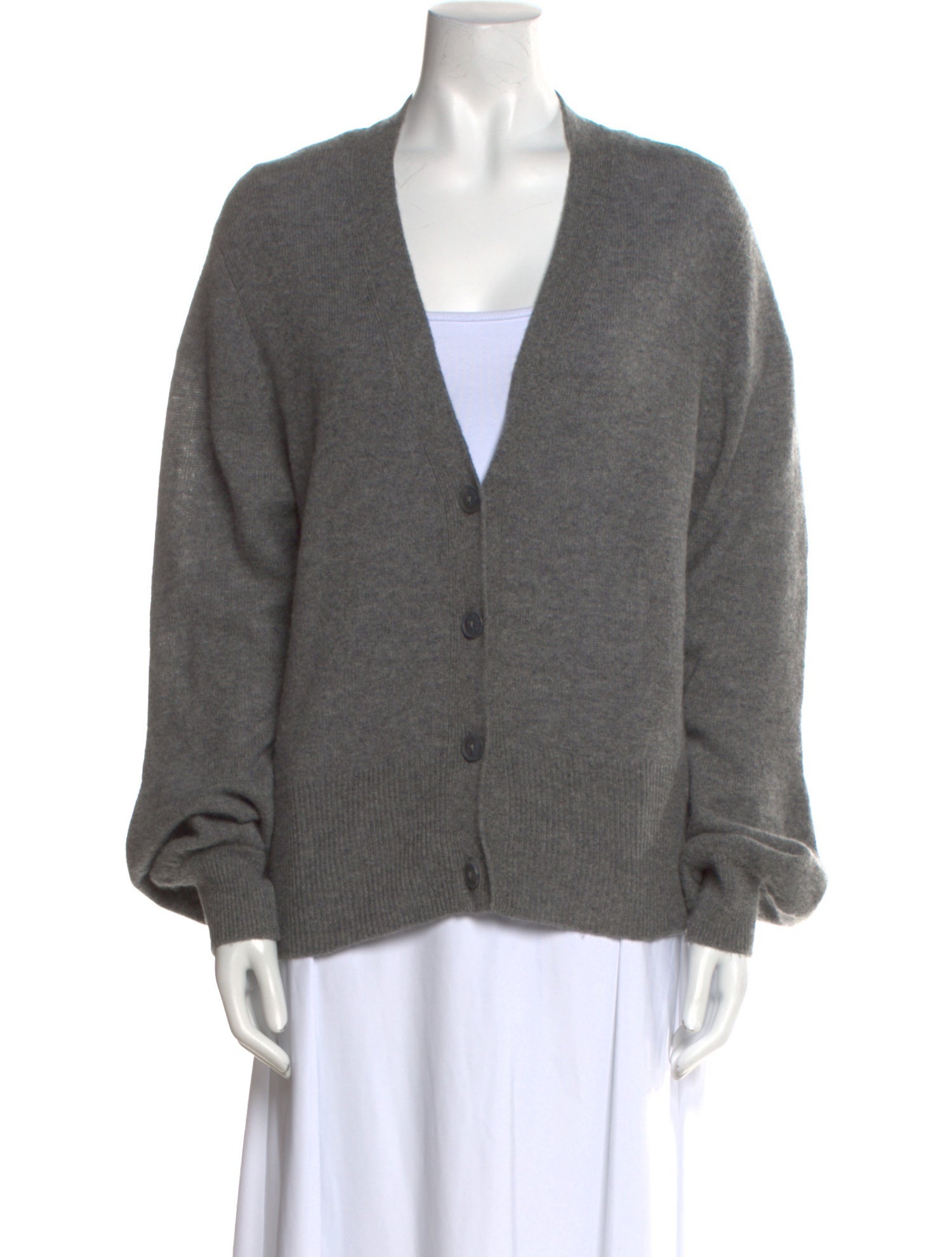 Naked Cashmere Cashmere V-Neck Sweater