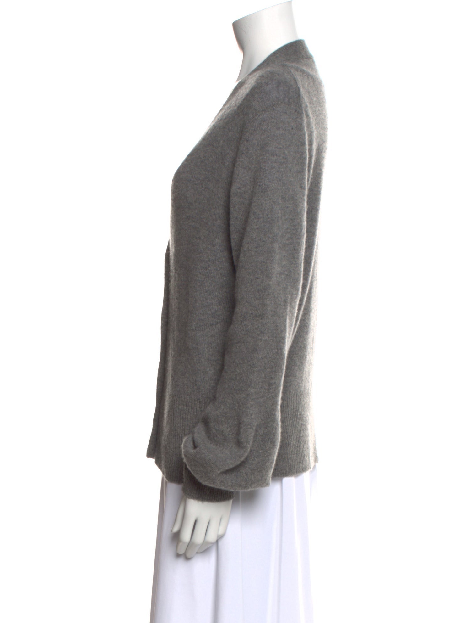 Naked Cashmere Cashmere V-Neck Sweater